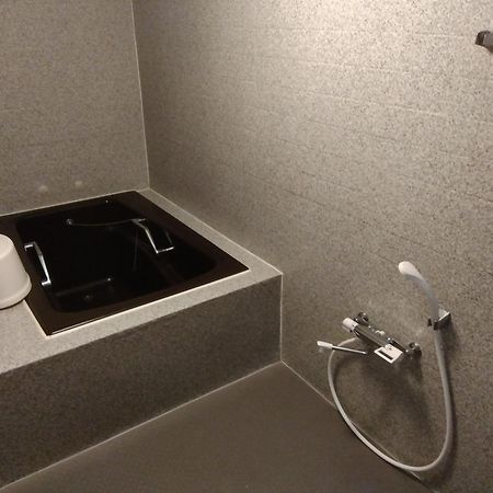 独角兽酒店 长野 外观 照片