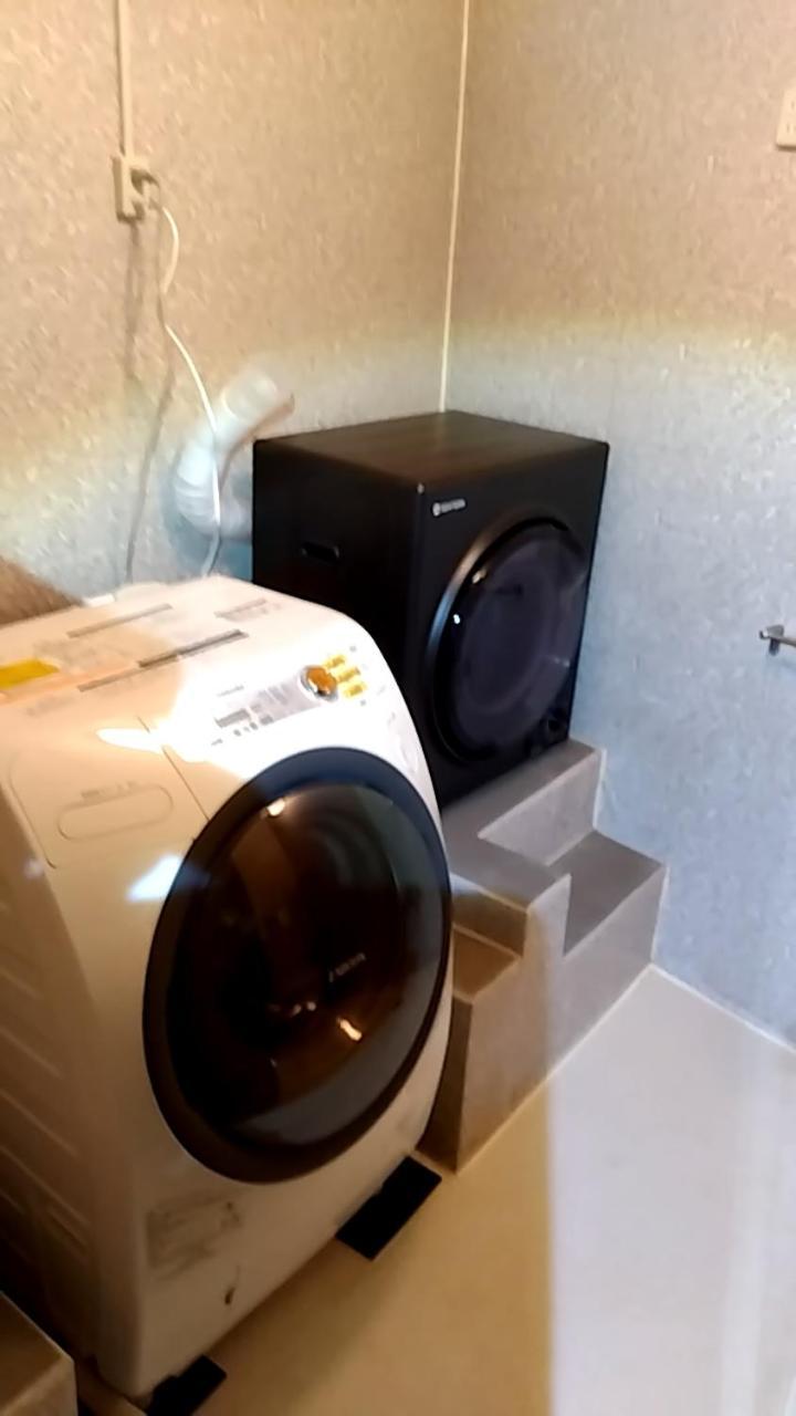 独角兽酒店 长野 外观 照片