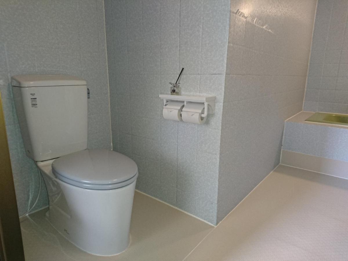 独角兽酒店 长野 外观 照片
